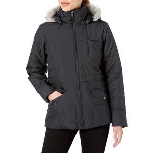 Columbia Lone Creek Insulated Jacket Black
